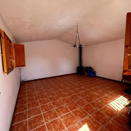 펜션 Finca Para Eventos,jardin,barbacoa En Las Laguneta *