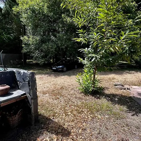 펜션 Finca Para Eventos,jardin,barbacoa En Las Laguneta *