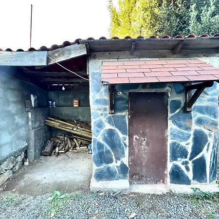 Finca Para Eventos,jardin,barbacoa En Las Laguneta