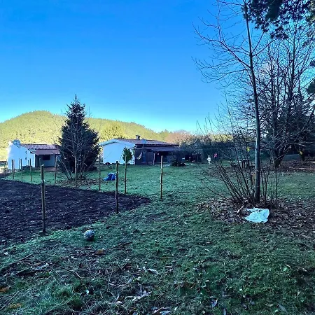 Finca Para Eventos,jardin,barbacoa En Las Laguneta * La Esperanza (Tenerife)