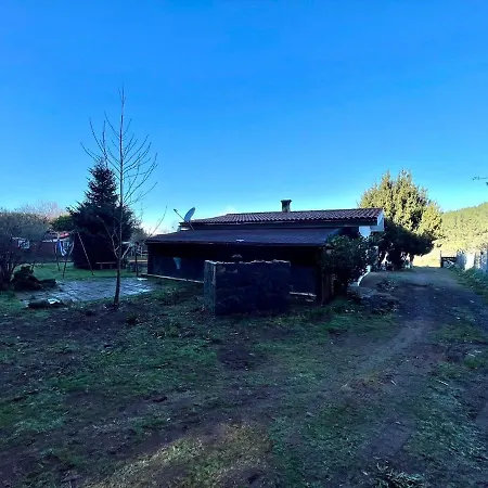 Finca Para Eventos,jardin,barbacoa En Las Laguneta La Esperanza (Tenerife)