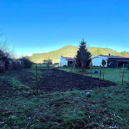 Finca Para Eventos,jardin,barbacoa En Las Laguneta *