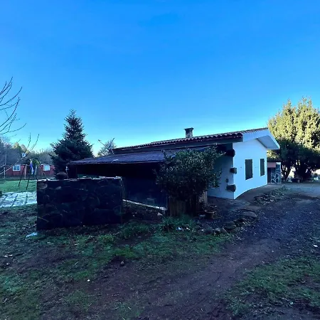 Finca Para Eventos,jardin,barbacoa En Las Laguneta 펜션 *