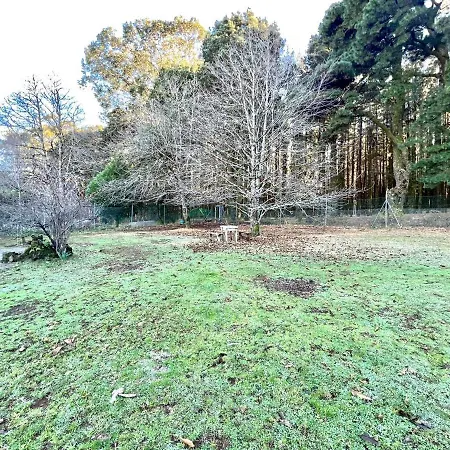 Finca Para Eventos,jardin,barbacoa En Las Laguneta *