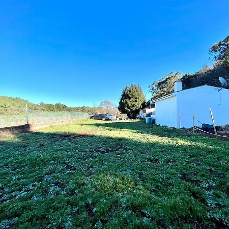 Finca Para Eventos,jardin,barbacoa En Las Laguneta 펜션
