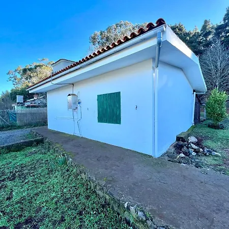 Finca Para Eventos,jardin,barbacoa En Las Laguneta 펜션