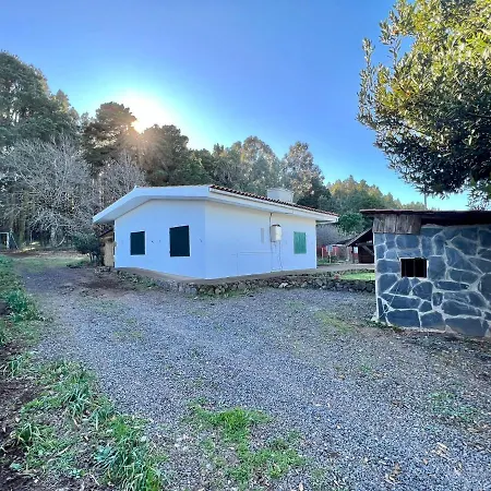 Finca Para Eventos,jardin,barbacoa En Las Laguneta