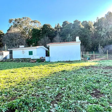 펜션 Finca Para Eventos,jardin,barbacoa En Las Laguneta