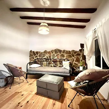 Feriehus Finca Para Eventos,jardin,barbacoa En Las Laguneta *