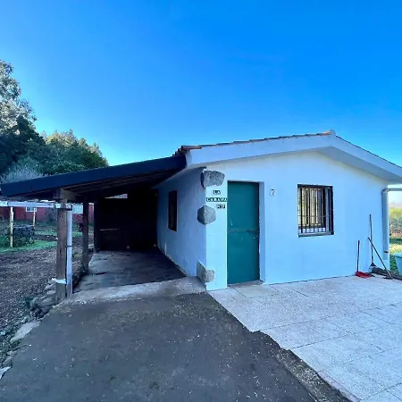 Finca Para Eventos,jardin,barbacoa En Las Laguneta *