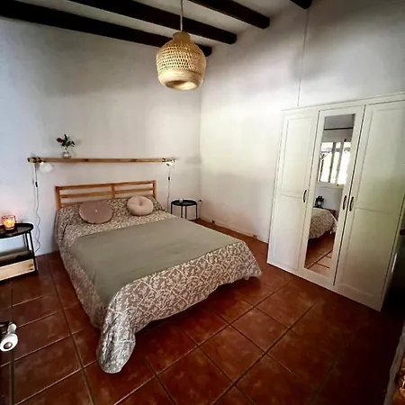 Finca Para Eventos,jardin,barbacoa En Las Laguneta * La Esperanza (Tenerife)