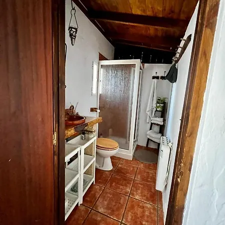 Prázdninový dům Finca Para Eventos,jardin,barbacoa En Las Laguneta