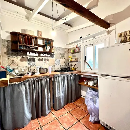 Finca Para Eventos,jardin,barbacoa En Las Laguneta La Esperanza (Tenerife)