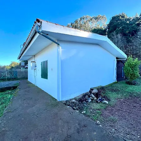 Prázdninový dům Finca Para Eventos,jardin,barbacoa En Las Laguneta