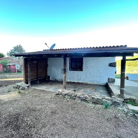 Finca Para Eventos,jardin,barbacoa En Las Laguneta Prázdninový dům La Esperanza (Tenerife)