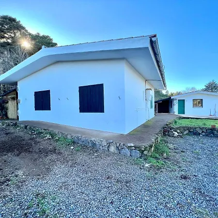 Prázdninový dům Finca Para Eventos,jardin,barbacoa En Las Laguneta *