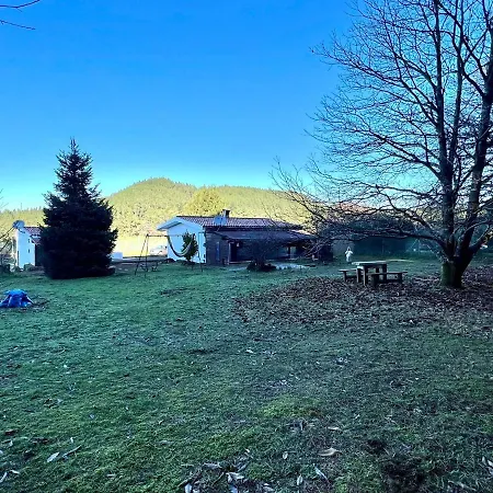 Finca Para Eventos,jardin,barbacoa En Las Laguneta *