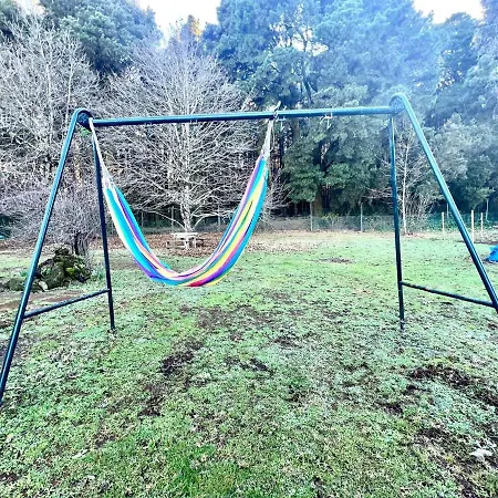 Finca Para Eventos,jardin,barbacoa En Las Laguneta Prázdninový dům La Esperanza (Tenerife)