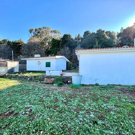 Prázdninový dům Finca Para Eventos,jardin,barbacoa En Las Laguneta La Esperanza (Tenerife)
