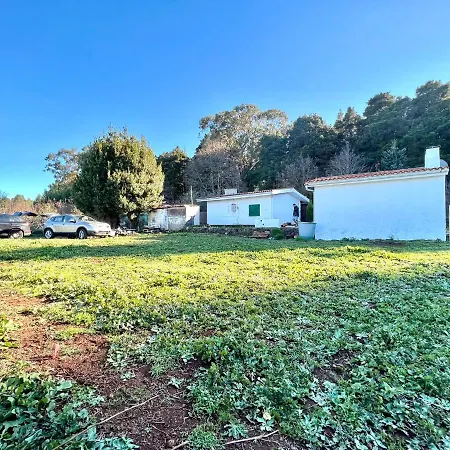 Finca Para Eventos,jardin,barbacoa En Las Laguneta * La Esperanza (Tenerife)