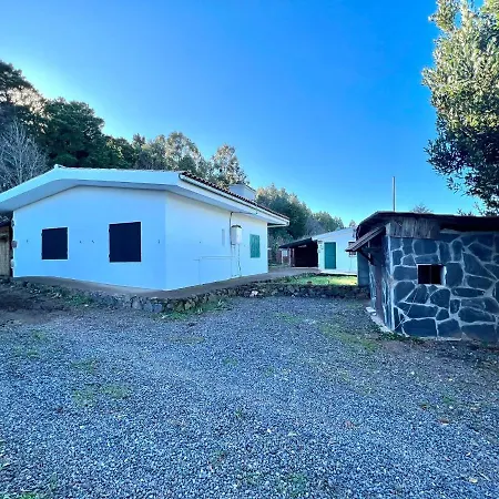 Finca Para Eventos,jardin,barbacoa En Las Laguneta La Esperanza (Tenerife)