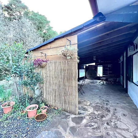 Prázdninový dům Finca Para Eventos,jardin,barbacoa En Las Laguneta *
