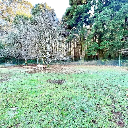 Finca Para Eventos,jardin,barbacoa En Las Laguneta La Esperanza (Tenerife)